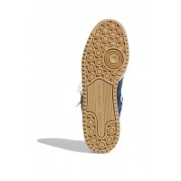 Кроссовки Adidas Forum 84 Low Blue